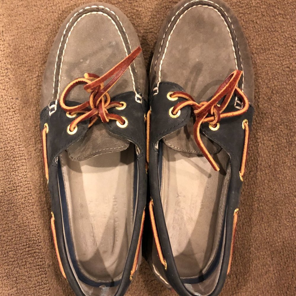Men's Perry 8M shoes